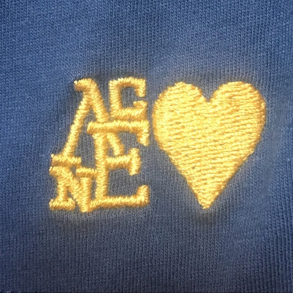 ACNE - Vintage South Africa T shirt, Small - Picture 6 of 6